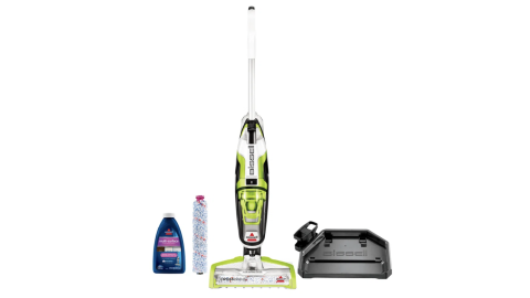 Bissell CrossWave Multi-Surface Bagless Stick Vacuum