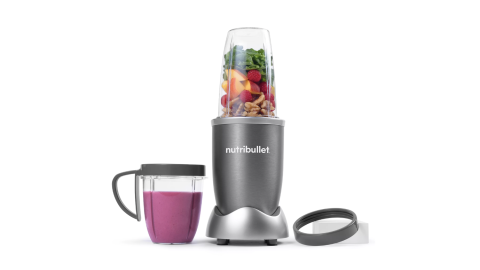 NutriBullet Countertop Blender