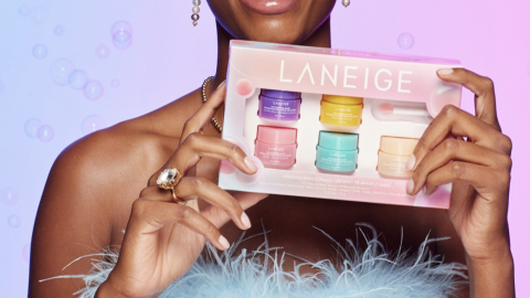 Sephora Holiday Collection