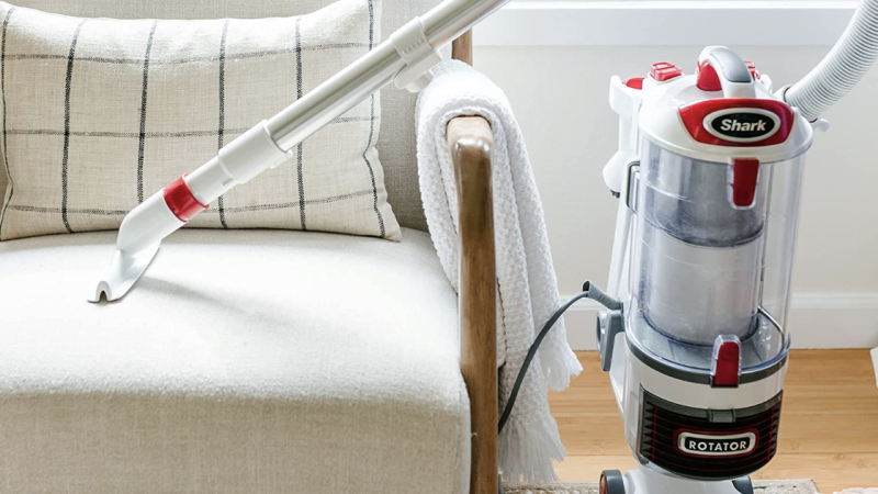 Our favorite upright vacuum is $80 off right now | CNN Underscored