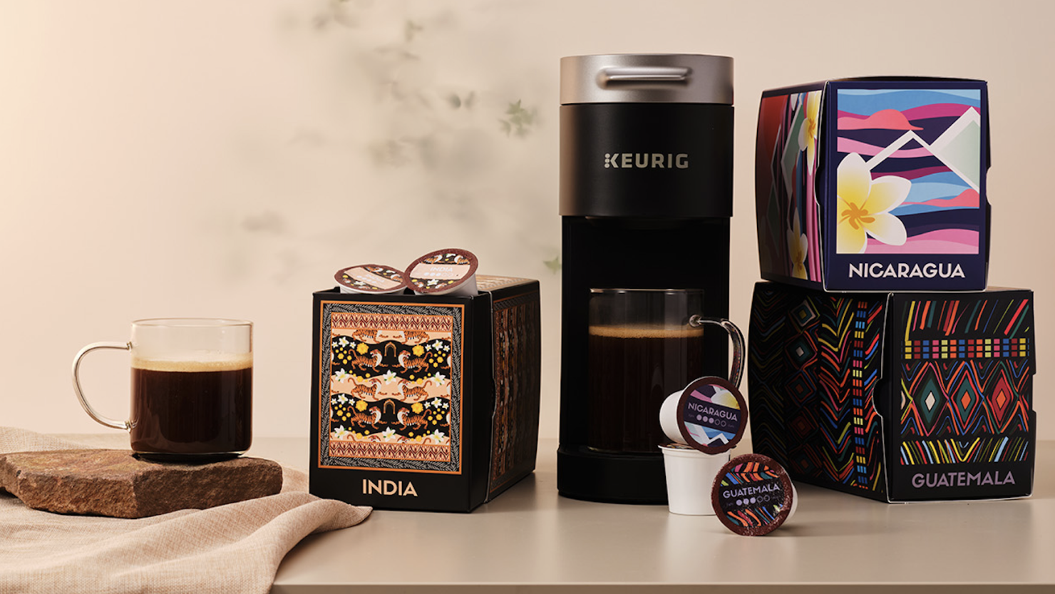 Atlas Coffee Club exclusive: Get the new Single-Serve Pods 60% off right  now