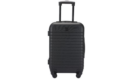 Protege 20-Inch Hardside Carry-on Luggage