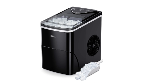 Silonn ice maker