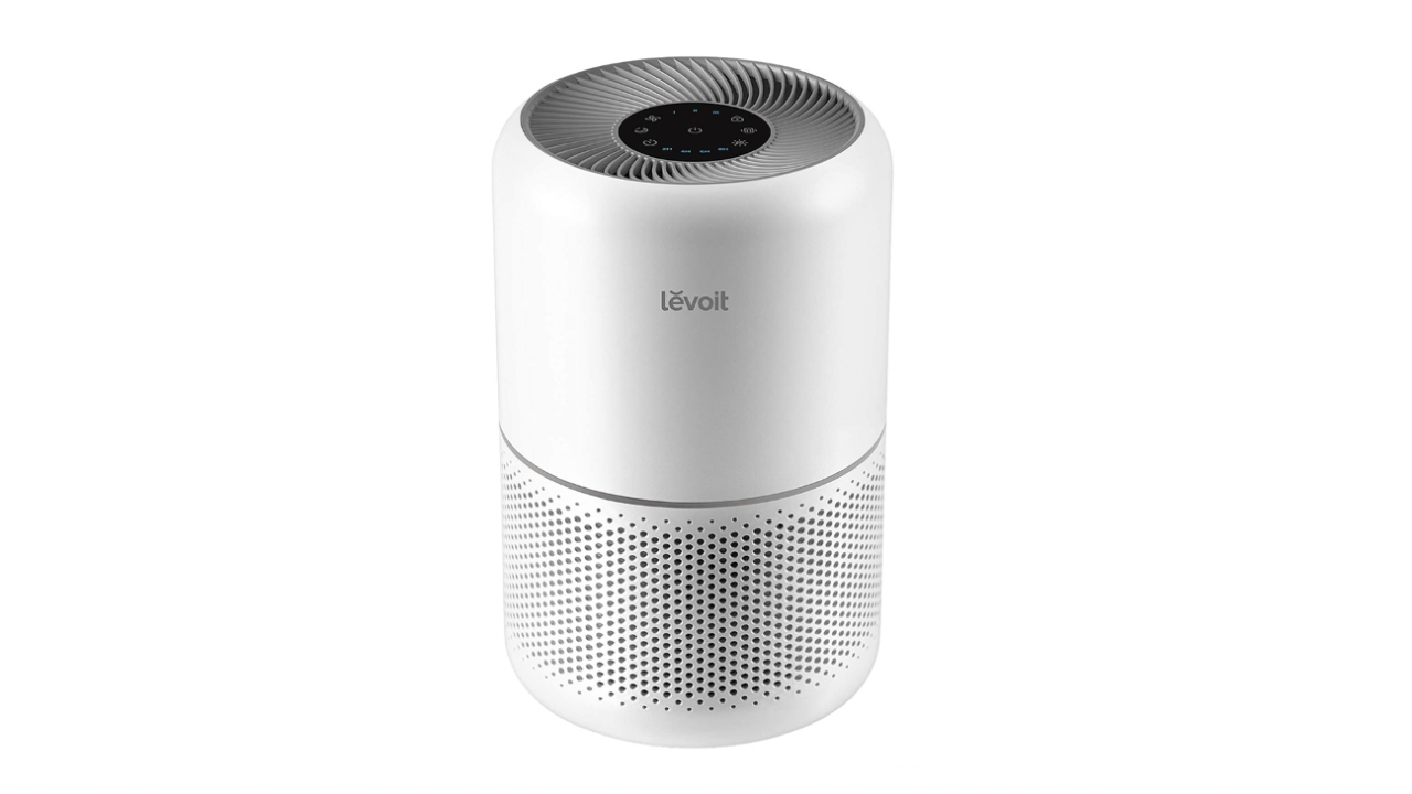 levoit core 300 air purifier cnnu