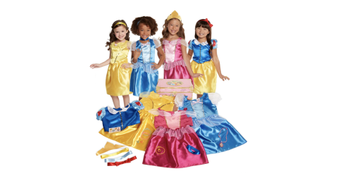 disney princess costumes cnnu