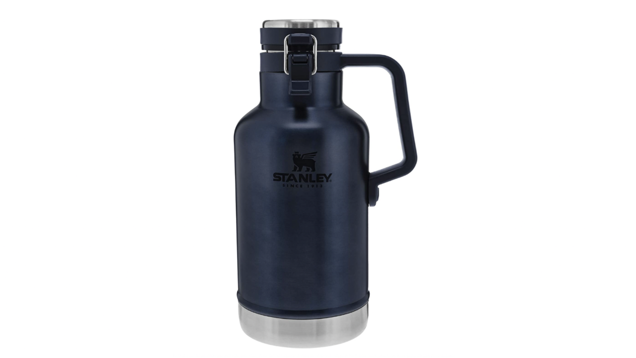 stanley growler cnnu