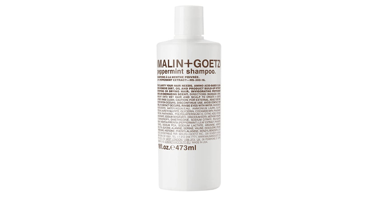 malin goetz clarifying shampoo cnnu