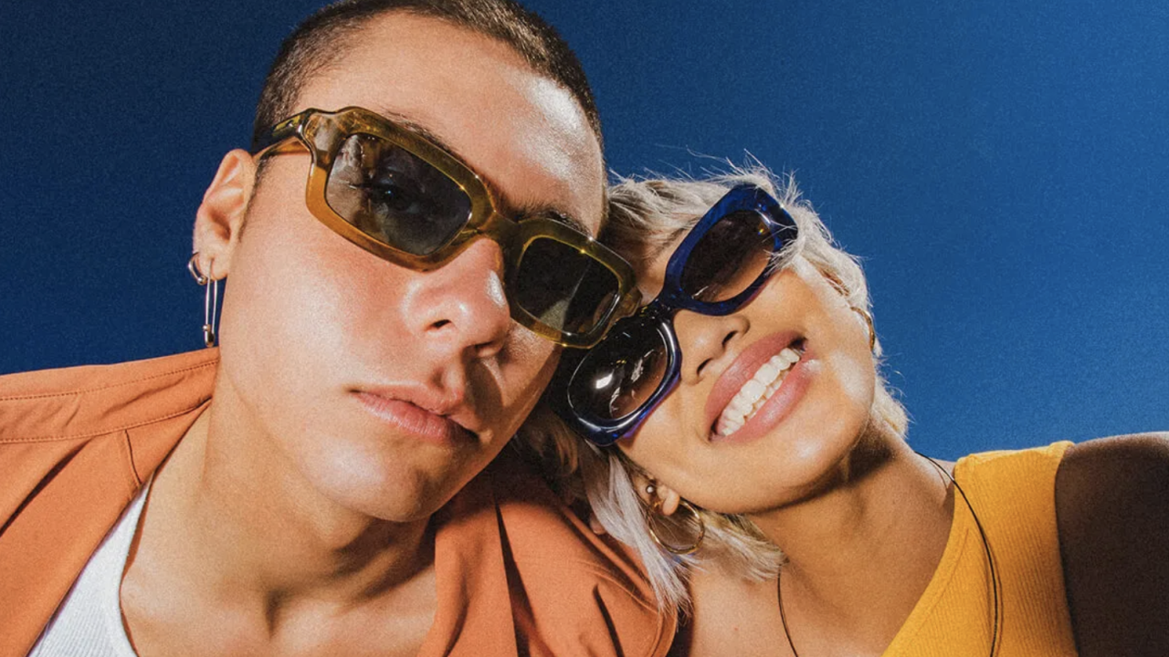 crap eyewear fall 2021 lifestyle