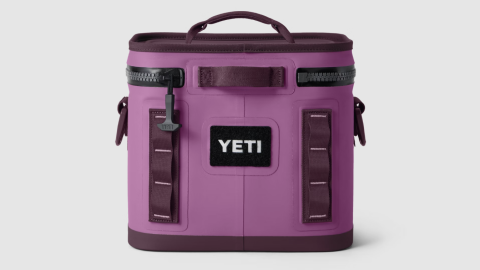 Yeti Hopper Flip 8 Soft Cooler