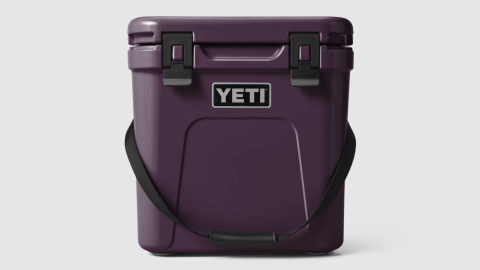 Yeti Roadie 24 Hard Cooler