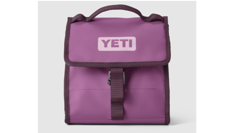 Yeti Day Lunch Bags