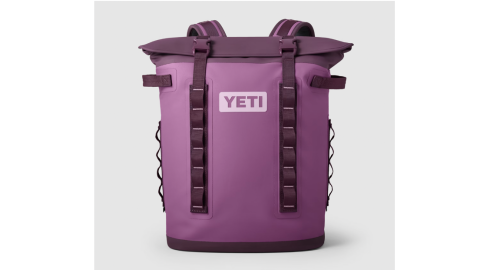 Yeti Hopper M20 Soft Backpack Cooler