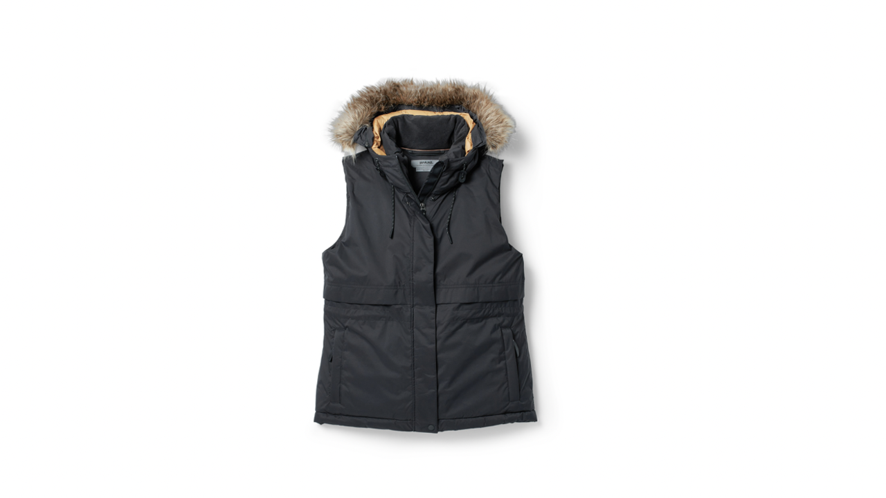 Prana Banajaara Down Vest 