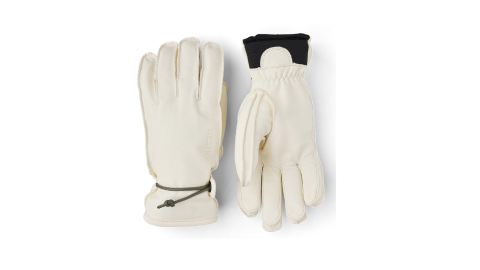 Hestra Gloves Wakayama Gloves