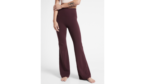 Athleta Elation Flared Pants