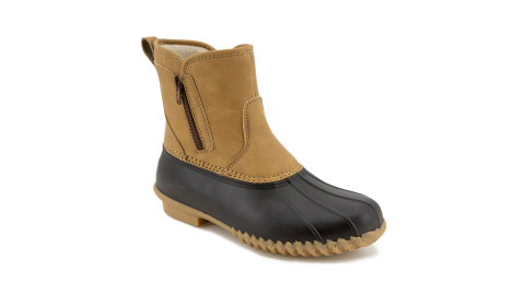JBU Martha Waterproof Duck Boots