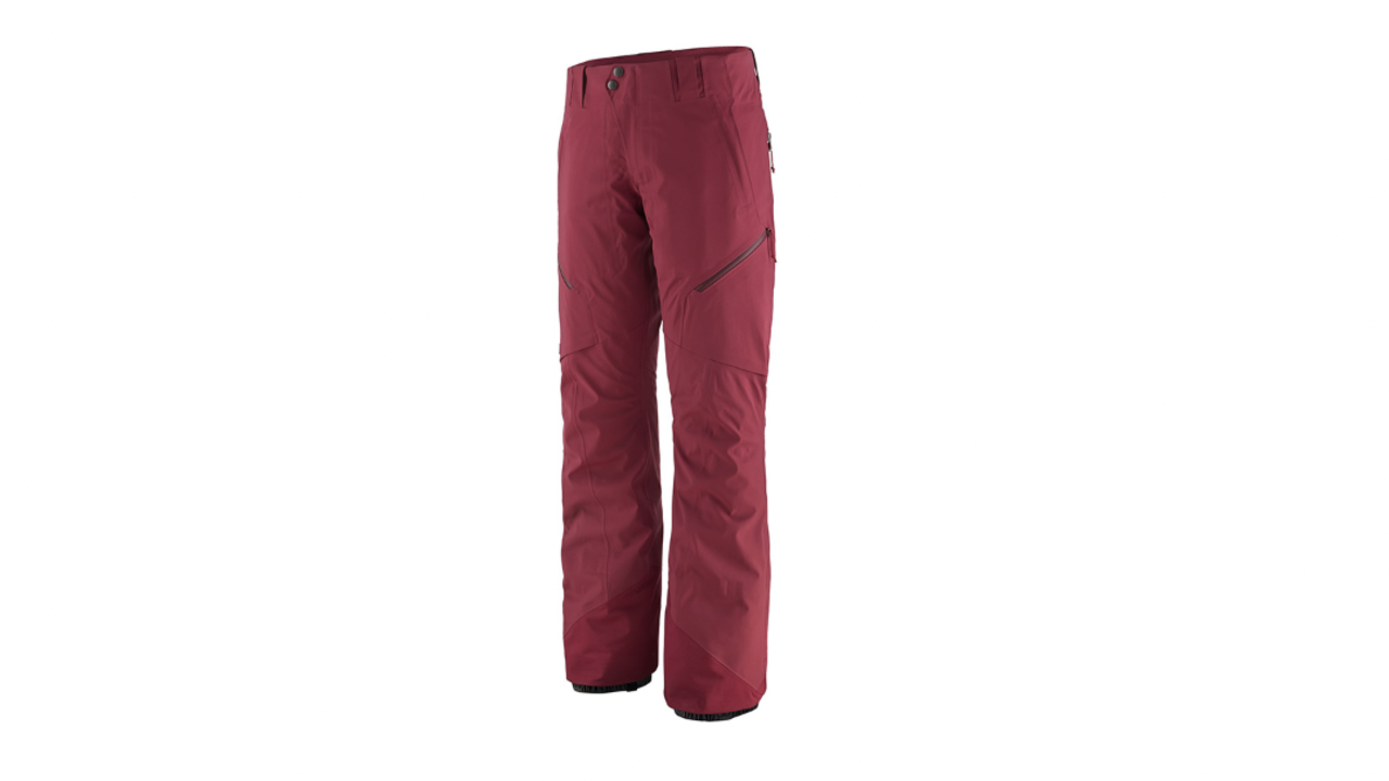 Patagonia pants