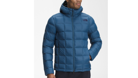 The North Face ThermoBall Super Insulated Hoodie