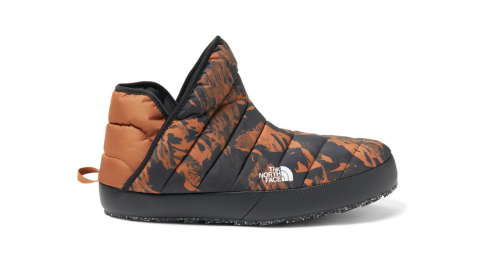 The North Face ThermoBall Traction Booties