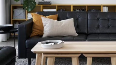 ikea winter sale sofa