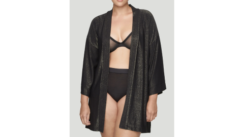cup robe filigree