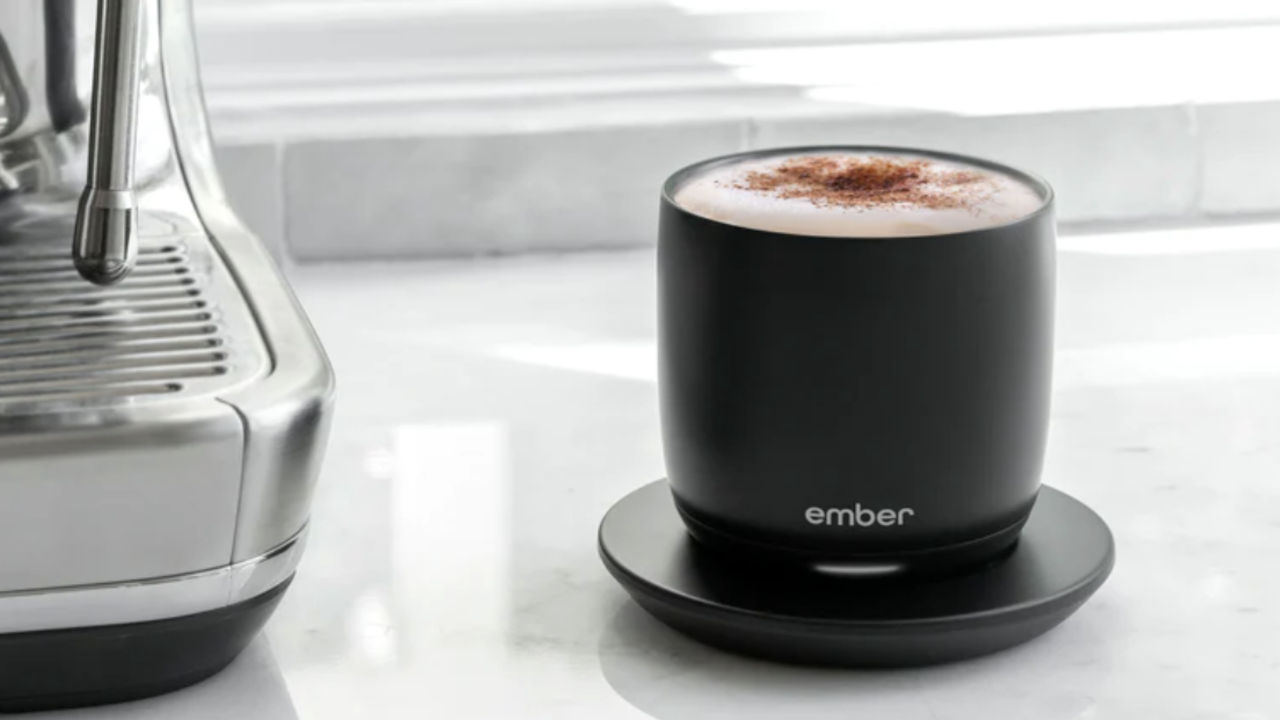 ember cup