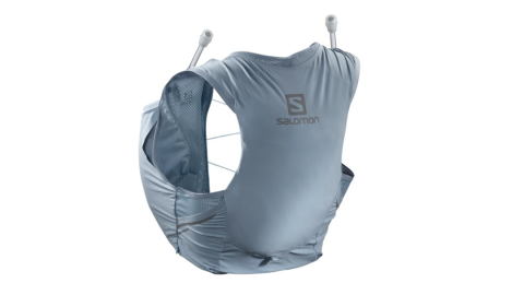 Salomon Sense Pro 5-Piece Hydration Tank Top