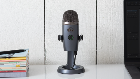 Blue Yeti Nano