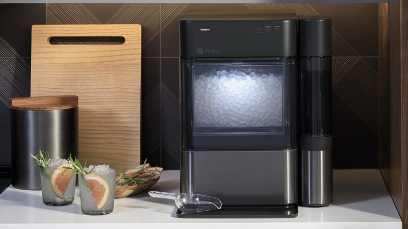 The cult-favorite GE Opal Nugget Ice Maker is on sale right now | CNN Underscored
