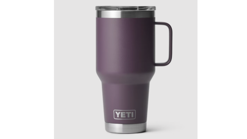 Rambler 30-Ounce Travel Mug