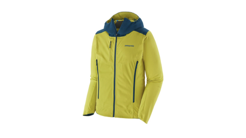 Patagonian Wingspan Jacket