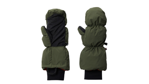 Mountain Hardwear Glacial Storm Mittens