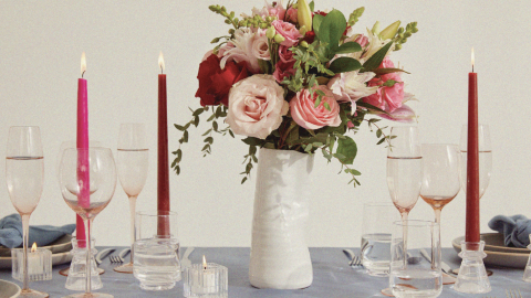 Valentine’s Day gross sales 2023: Romantic offers on flowers, jewellery and extra Valentine’s Day gross sales 2023: Romantic offers on flowers, jewellery and extra