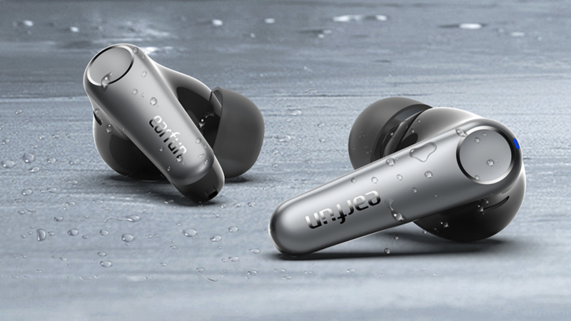 Get an exclusive discount on the new EarFun Air Pro 3 earbuds | CNN Underscored
