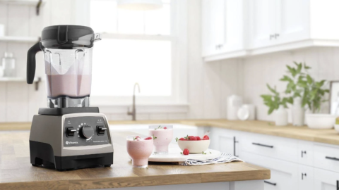 Vitamix Series 750 Blender