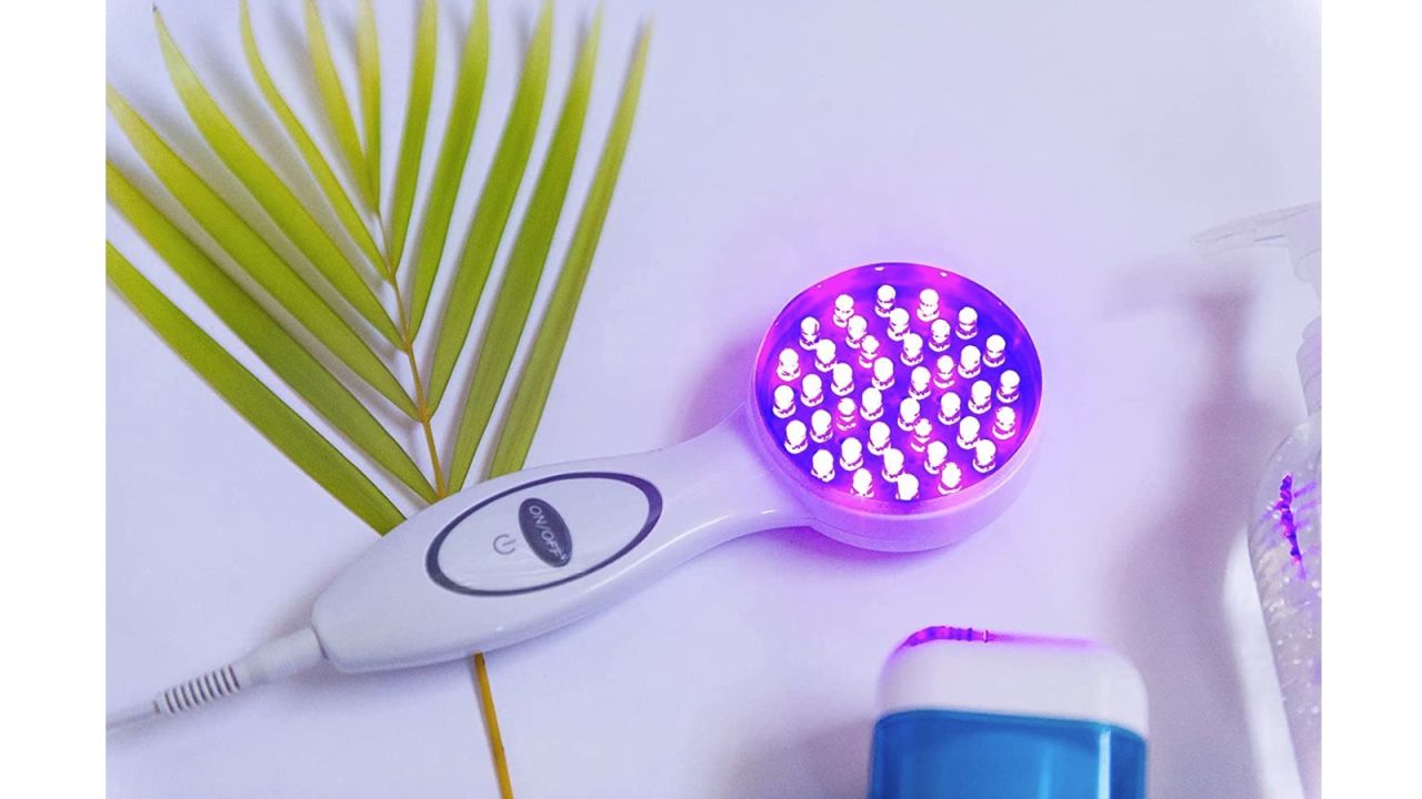 revive acne light therapy 