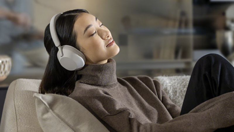 Vente Sony WH-1000XM5: nos écouteurs supra-auriculaires préférés sont à plus de 50 $ de réduction en ce moment