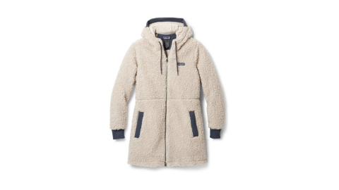 Patagonia Dusty Mesa Parka