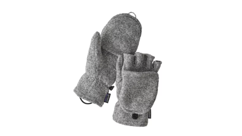 Patagonia Better Sweater Gloves