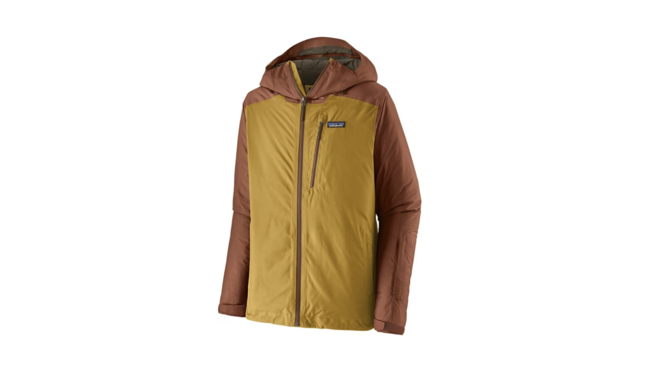 Patagonia Insulated Powder Town Jacket