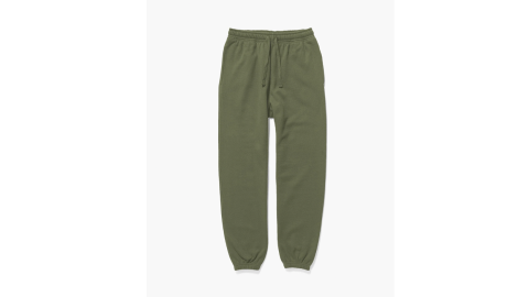Richer Poorer Women's Recycled Fleece Classic Sweatpant