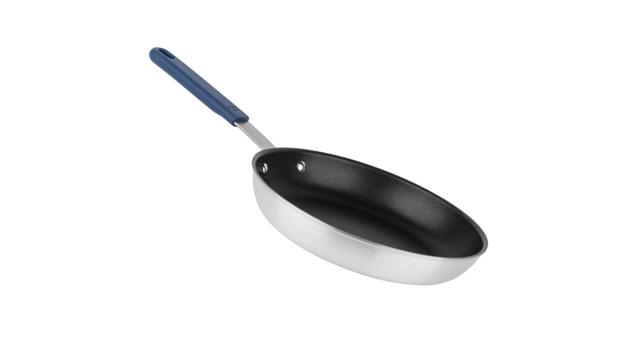 Misen's Nonstick Pan Sets Are Back in Stock—but Not for Long