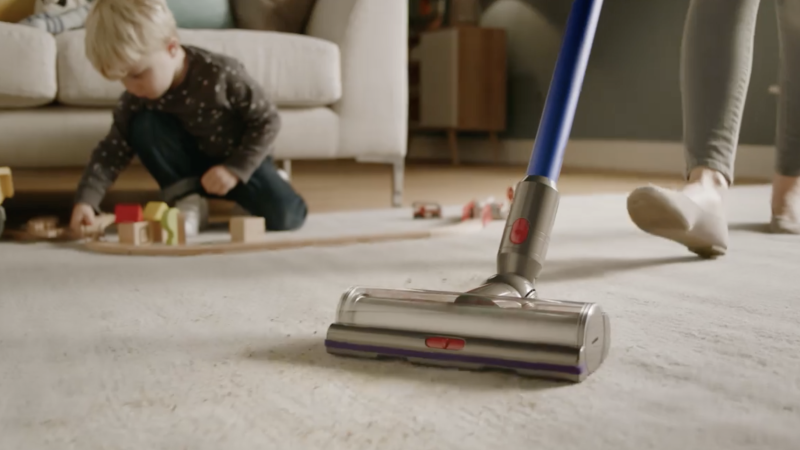 Our favorite Dyson cordless vacuum is on sale right now | CNN Underscored