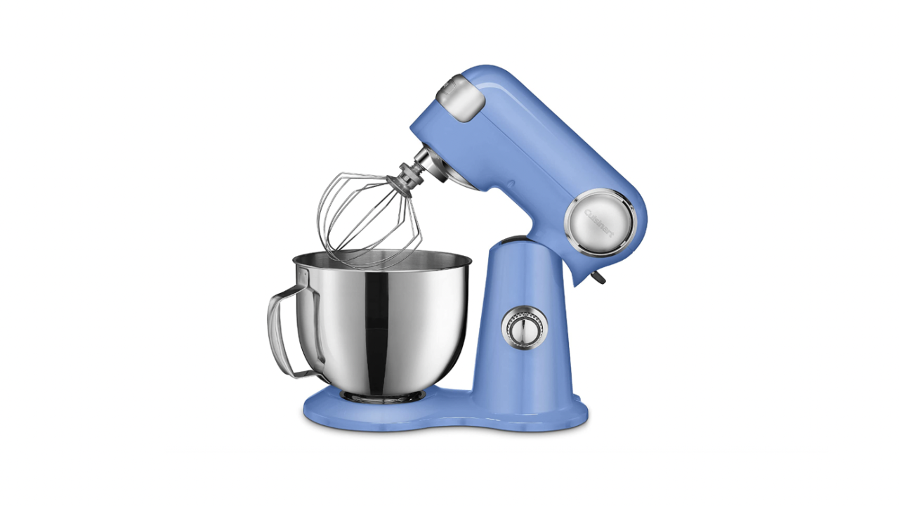 Cuisinart SM-50 Stand Mixer