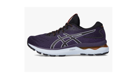 Asics Gel-Nimbus 24 Trail Running Shoes