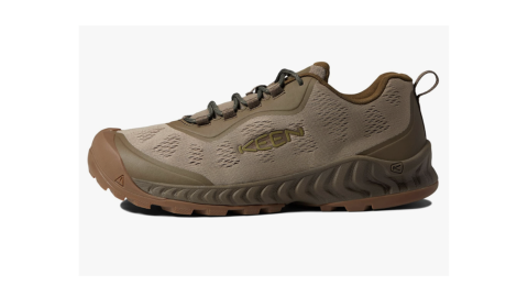 Keen Nxis Speed Trail Running Shoes