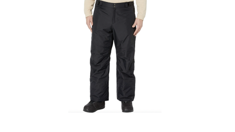 Columbia Big & Tall Bugaboo IV Snow Pants