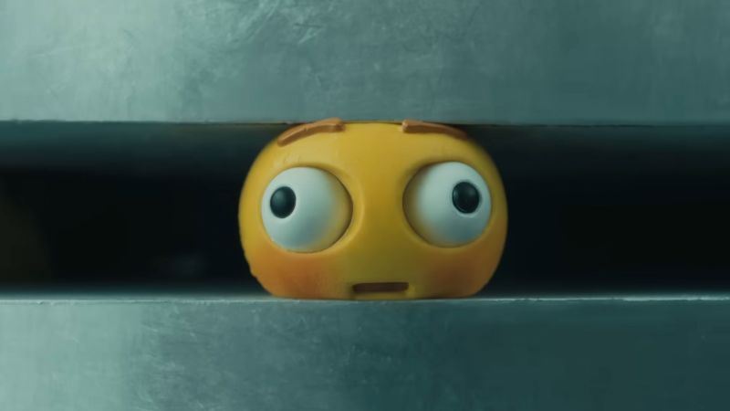 A new Apple ad is sparking backlash from viewers who say it hits the wrong note