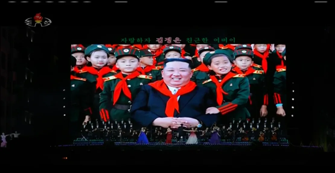 South Korea Bans Viral N. Korean song