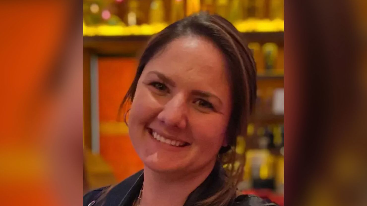 Michigan mother dies after pushing her 2yearold daughter away from